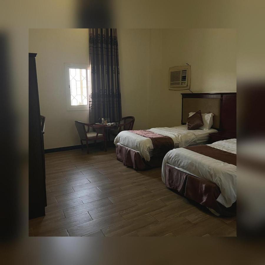 Fakher Yanbu Hotel Zewnętrze zdjęcie