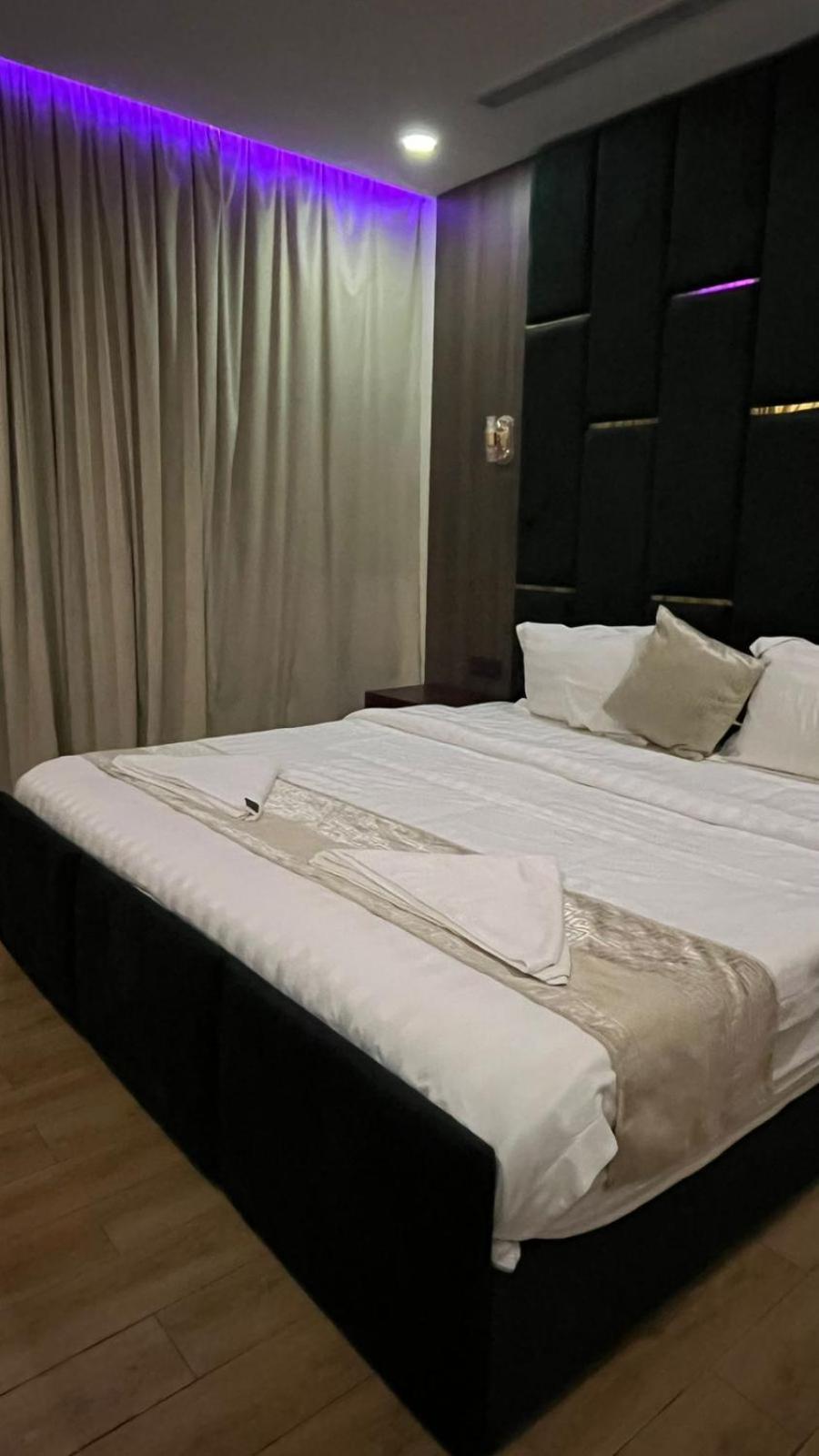 Fakher Yanbu Hotel Zewnętrze zdjęcie