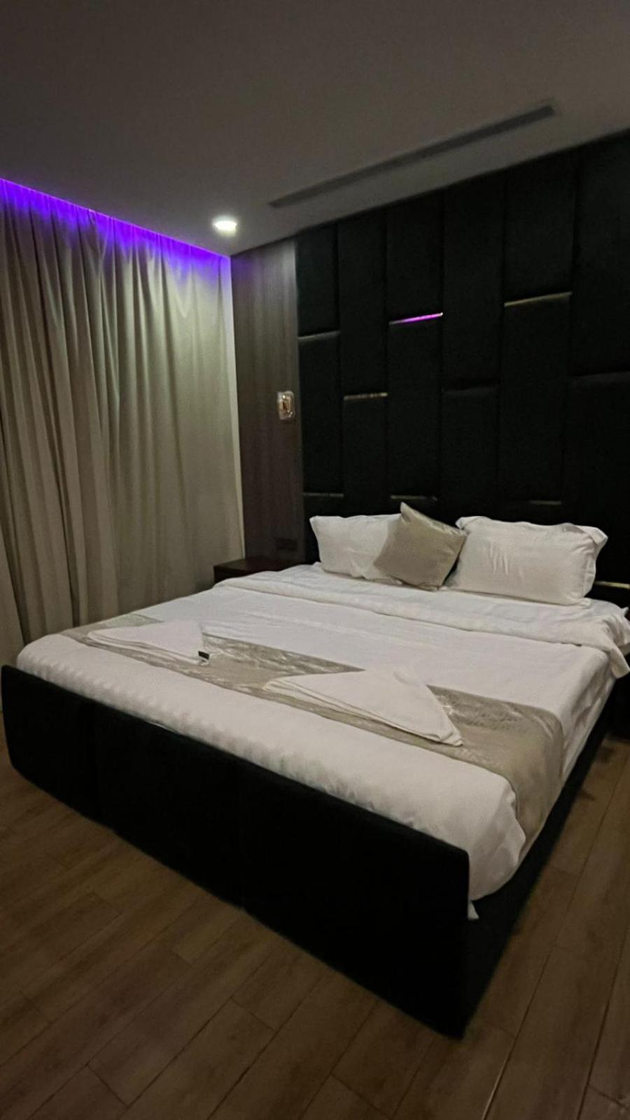 Fakher Yanbu Hotel Zewnętrze zdjęcie